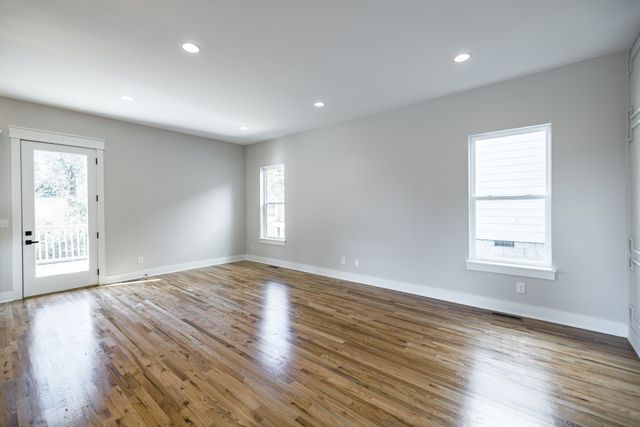 3109A Curtis St, Nashville, TN 37218
