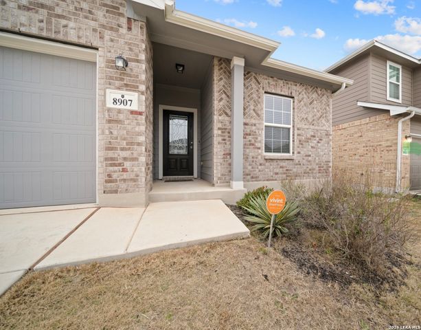 8907 Arundal Garden, Converse, TX 78109