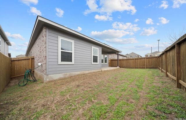 8907 Arundal Garden, Converse, TX 78109