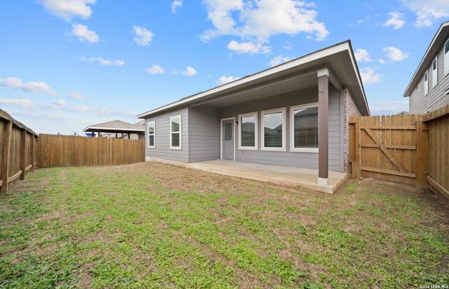 8907 Arundal Garden, Converse, TX 78109