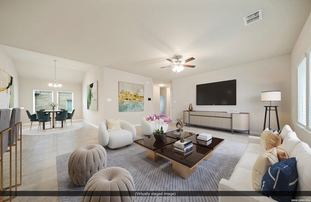 8907 Arundal Garden, Converse, TX 78109