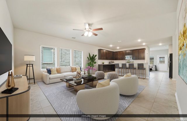 8907 Arundal Garden, Converse, TX 78109