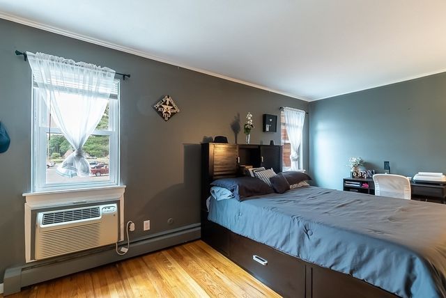 288 Regency Park Dr 288, Agawam, MA 01001