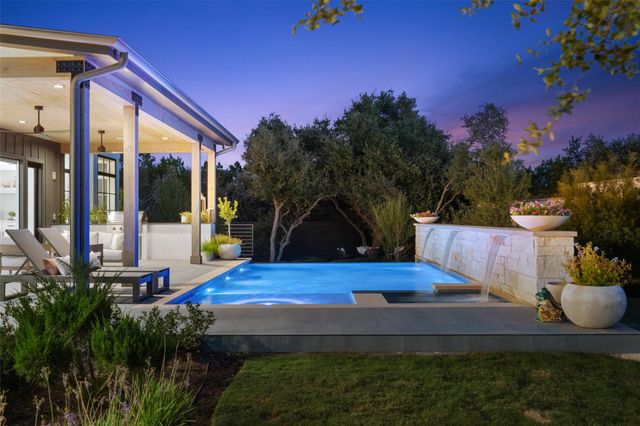 17213 MORNING GROVE LN, Austin, TX 78738