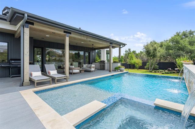 17213 MORNING GROVE LN, Austin, TX 78738