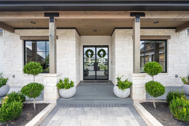 17213 MORNING GROVE LN, Austin, TX 78738