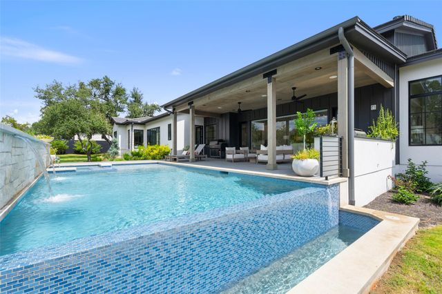 17213 MORNING GROVE LN, Austin, TX 78738