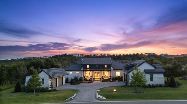 17213 MORNING GROVE LN, Austin, TX 78738