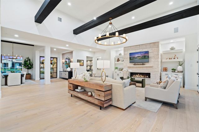 17213 MORNING GROVE LN, Austin, TX 78738