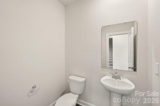 213 Pantego Place, Salisbury, NC 28144