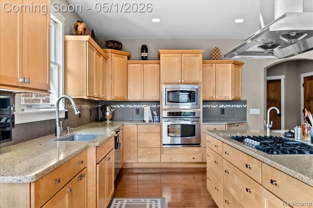 69774 Fisher Road, Bruce, MI 48065