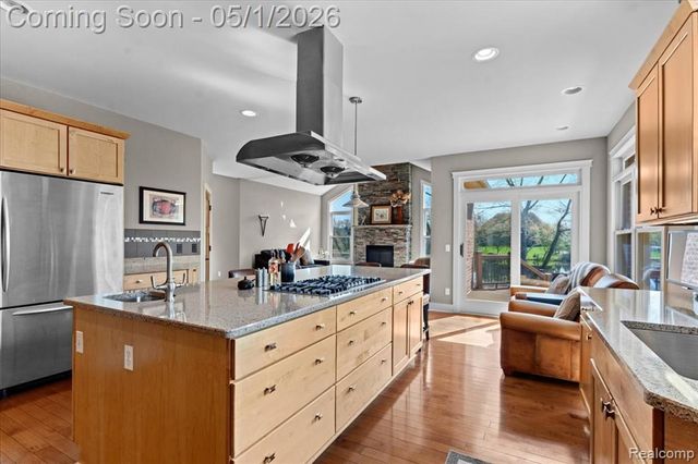 69774 Fisher Road, Bruce, MI 48065