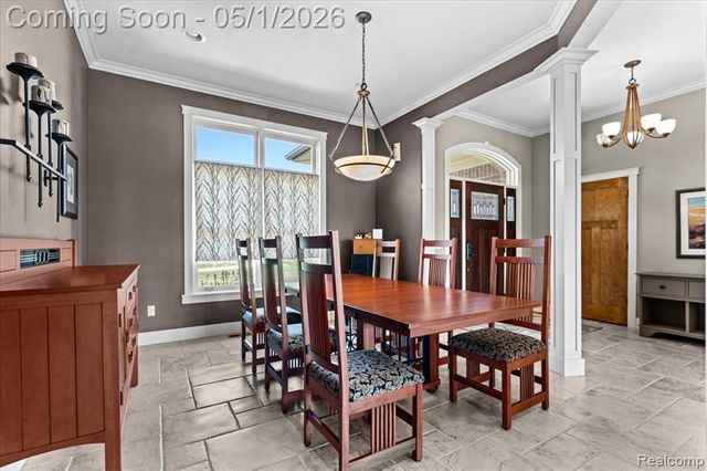 69774 Fisher Road, Bruce, MI 48065