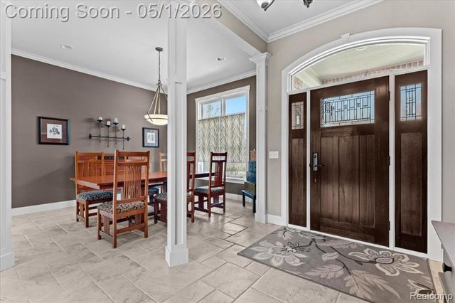 69774 Fisher Road, Bruce, MI 48065