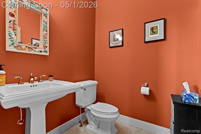 69774 Fisher Road, Bruce, MI 48065