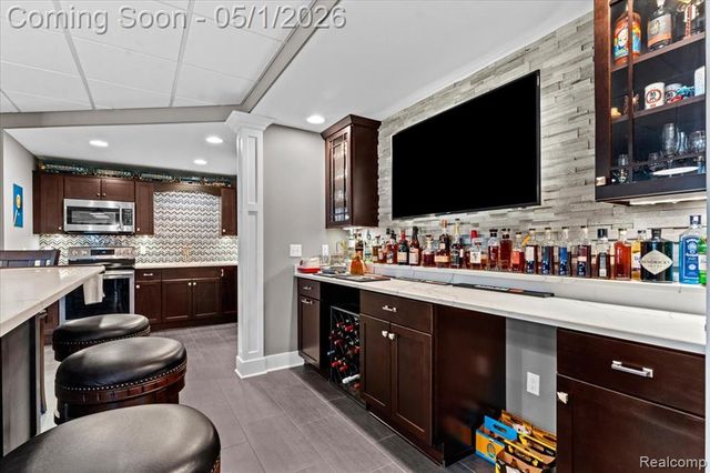 69774 Fisher Road, Bruce, MI 48065