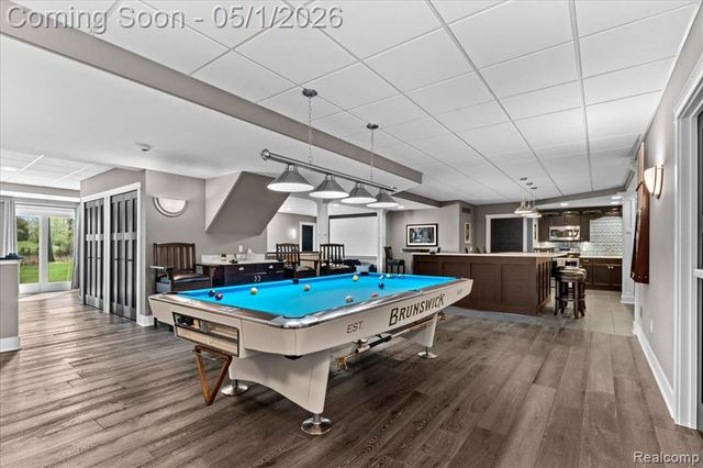 69774 Fisher Road, Bruce, MI 48065