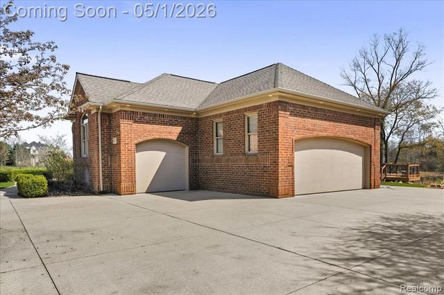 69774 Fisher Road, Bruce, MI 48065