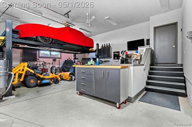 69774 Fisher Road, Bruce, MI 48065