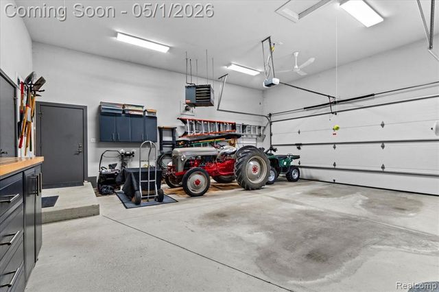 69774 Fisher Road, Bruce, MI 48065