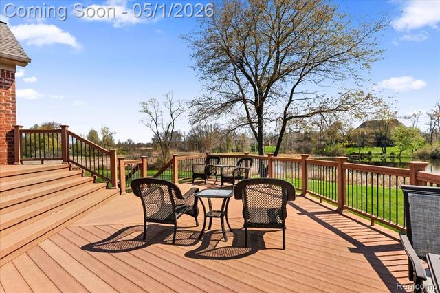 69774 Fisher Road, Bruce, MI 48065
