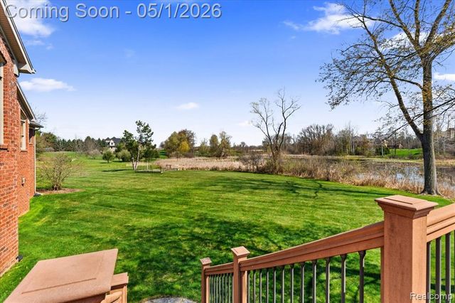 69774 Fisher Road, Bruce, MI 48065