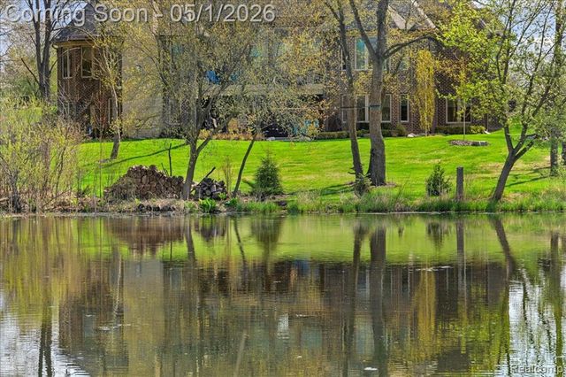 69774 Fisher Road, Bruce, MI 48065