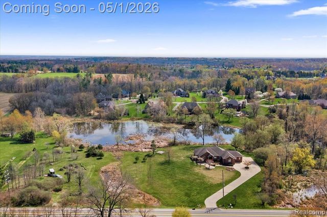 69774 Fisher Road, Bruce, MI 48065