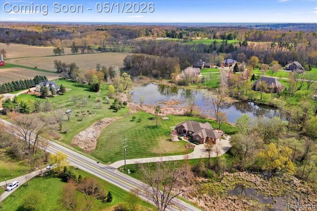69774 Fisher Road, Bruce, MI 48065