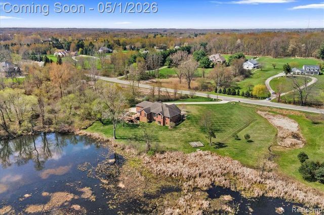 69774 Fisher Road, Bruce, MI 48065