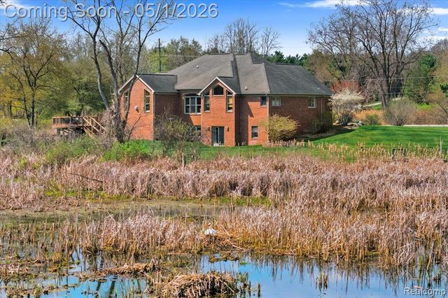 69774 Fisher Road, Bruce, MI 48065