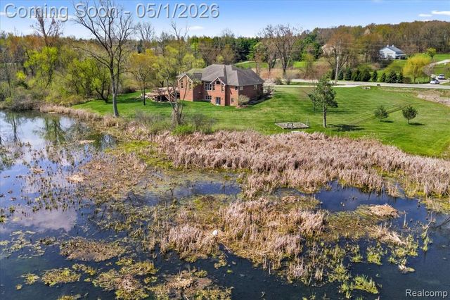 69774 Fisher Road, Bruce, MI 48065