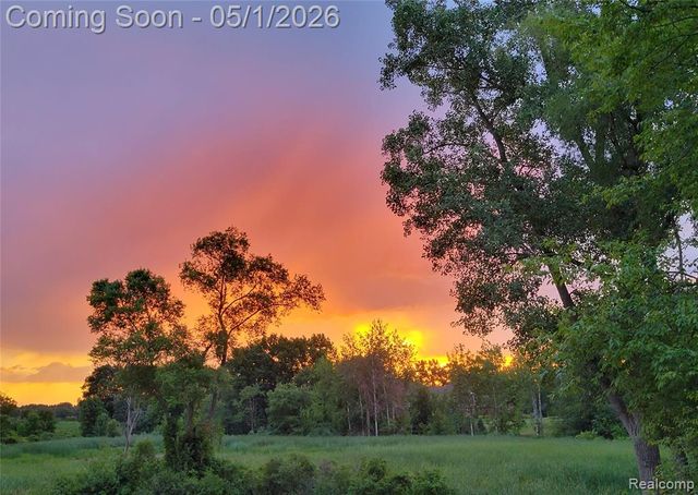 69774 Fisher Road, Bruce, MI 48065