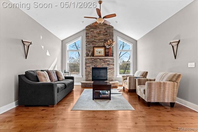 69774 Fisher Road, Bruce, MI 48065
