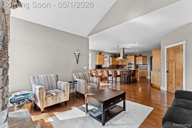 69774 Fisher Road, Bruce, MI 48065