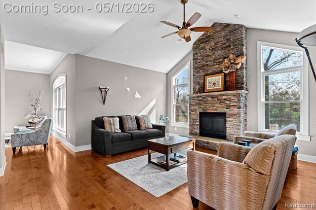 69774 Fisher Road, Bruce, MI 48065