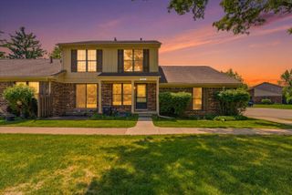 31890 Ivy Lane, Warren, MI 48093