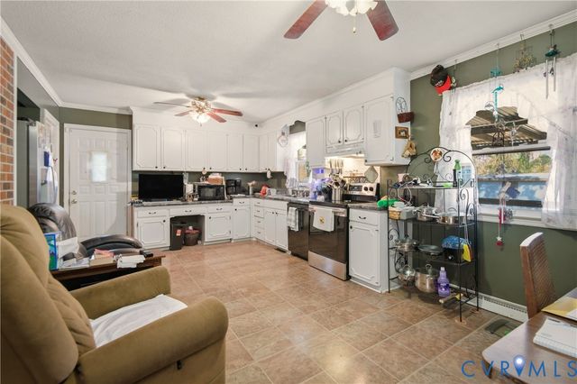 3124 W Hundred Rd, Chester, VA 23831