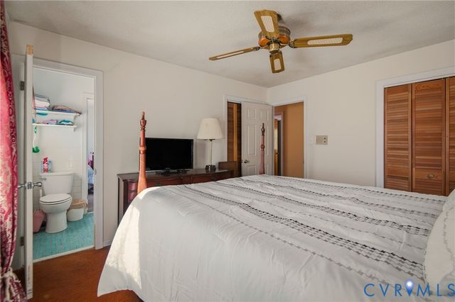 3124 W Hundred Rd, Chester, VA 23831