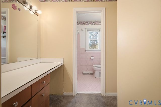 3124 W Hundred Rd, Chester, VA 23831