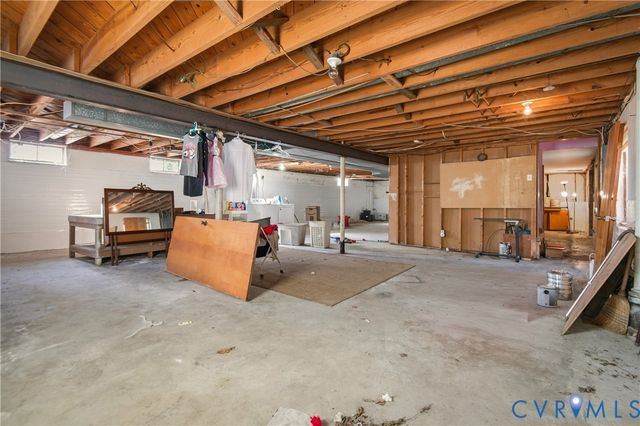 3124 W Hundred Rd, Chester, VA 23831