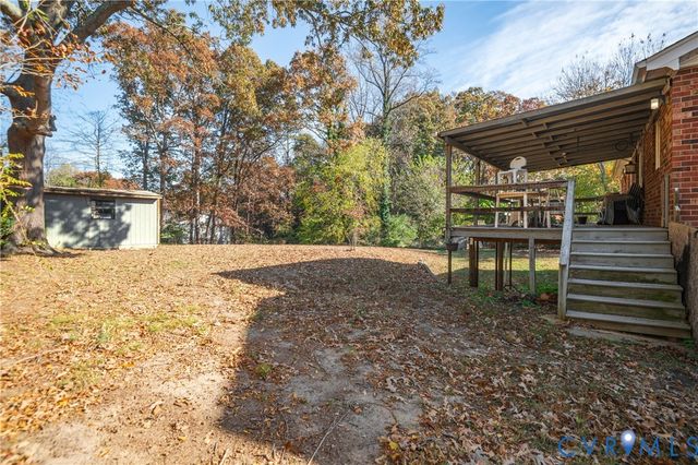 3124 W Hundred Rd, Chester, VA 23831