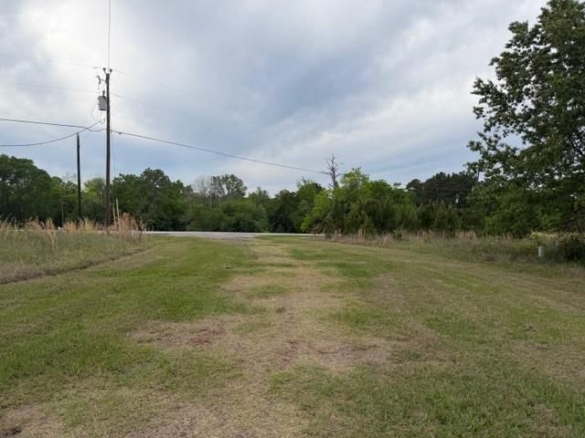 Lot 231 Scenic Woods Drive, Coldspring, TX 77331