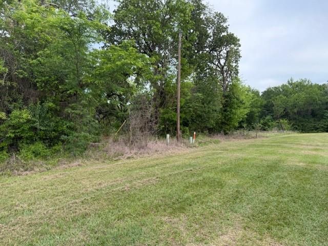 Lot 231 Scenic Woods Drive, Coldspring, TX 77331