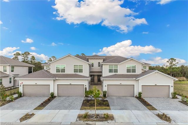 43333 Water Bird WAY # 4812, Babcock Ranch, FL 33982