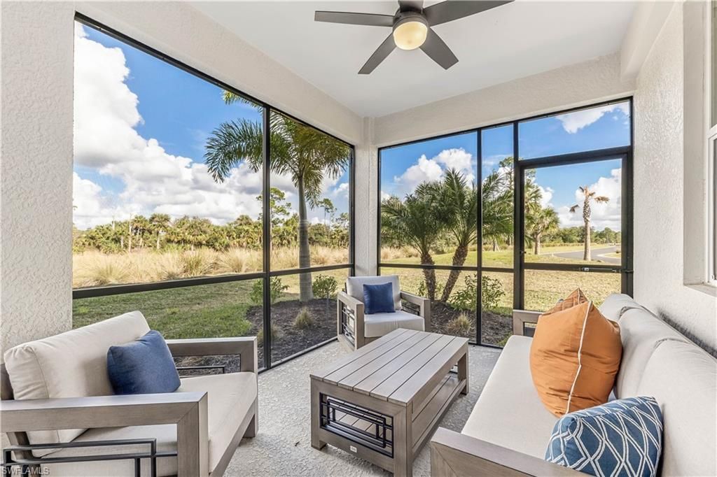 43333 Water Bird WAY # 4812, Babcock Ranch, FL 33982