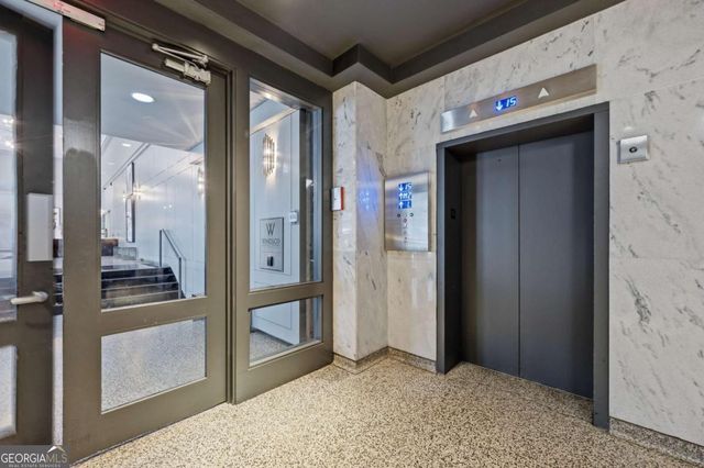 620 Peachtree Street NE 1613, Atlanta, GA 30308