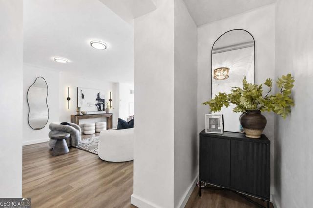620 Peachtree Street NE 1613, Atlanta, GA 30308