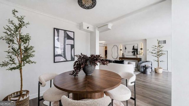 620 Peachtree Street NE 1613, Atlanta, GA 30308