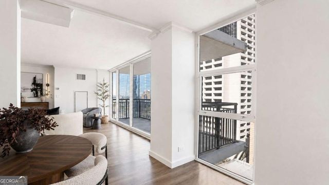 620 Peachtree Street NE 1613, Atlanta, GA 30308